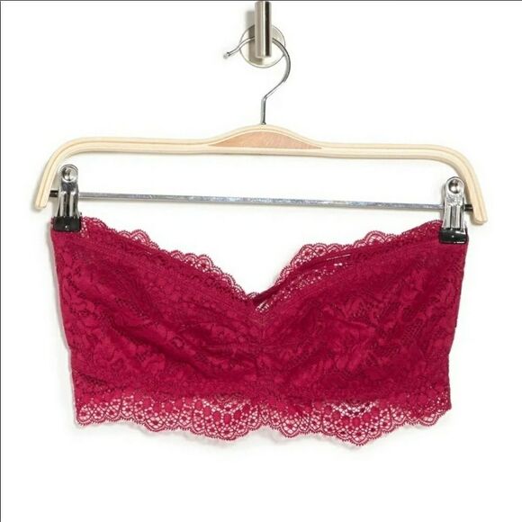 Free People Lacey Looks Bandeau - Picture 3 of 5